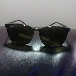 Ray-Ban sunglasses